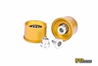 IRP Rear trailing arm bushings (aluminium housing) BMW E36, E46