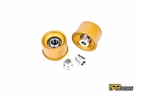IRP Rear trailing arm bushings (aluminium housing) BMW E36, E46