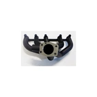 Exhaust manifold Audi 5cyl 10v UR-quattro mild steel