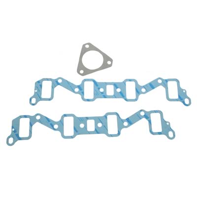 Intake gasket Chevrolet 381, 395 CU.IN. DIESEL V8 1982-99