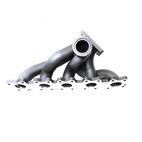 Audi A4 B5 5cyl mild steel