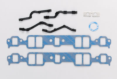 Intake gasket Chevrolet 262-400 1969-88