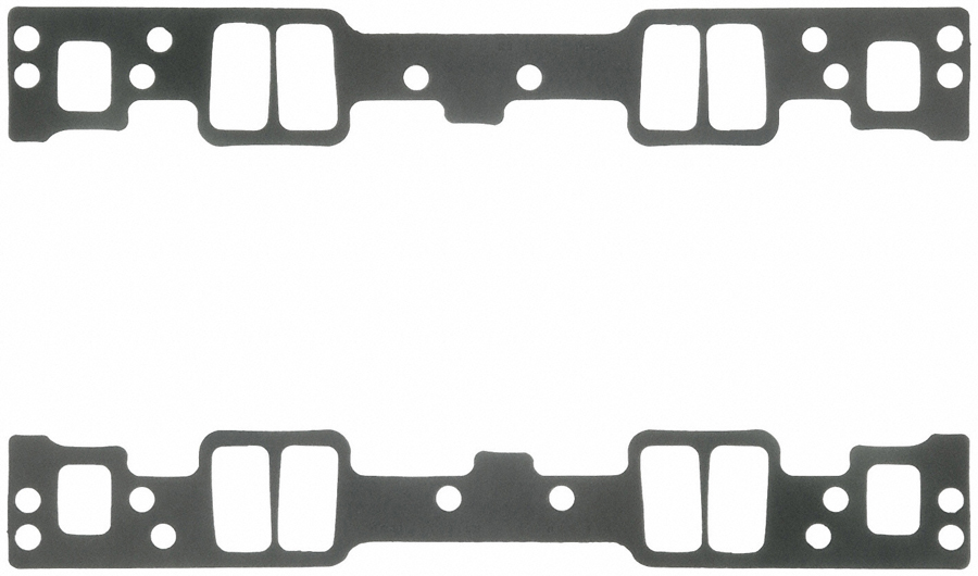 Intake gasket Chevrolet 265-400 CU.IN. V8 VORTEC, ZZ4 1955-95