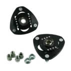 Camber Plates BMW E46 E39 (Black)