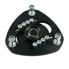 Camber Plates BMW E46 E39 (Black)