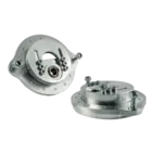 Camber Plates VW Golf I (3D)