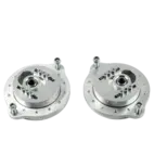 Camber Plates VW Golf I (3D)