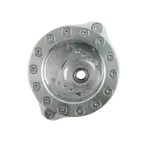 Camber Plates VW Golf I (3D)