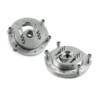 Camber Plates Porsche 924 944 (3D)