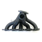 Exhaust manifold Audi 5 cyl S2, S4, S6 mild steel