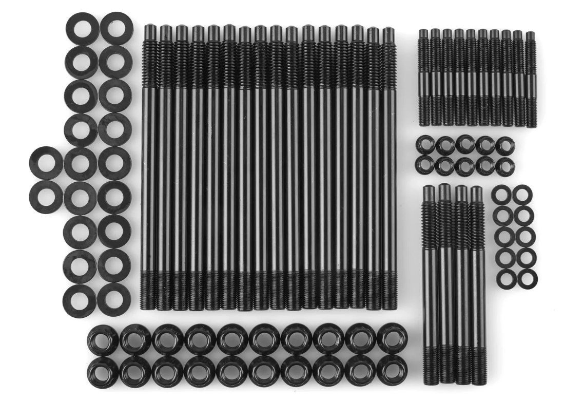 Head Stud kit Pin Bolt LS 1997-2003