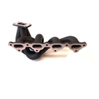 Exhaust manifold Volvo 16V mild steel
