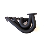 Exhaust manifold Volvo 16V mild steel