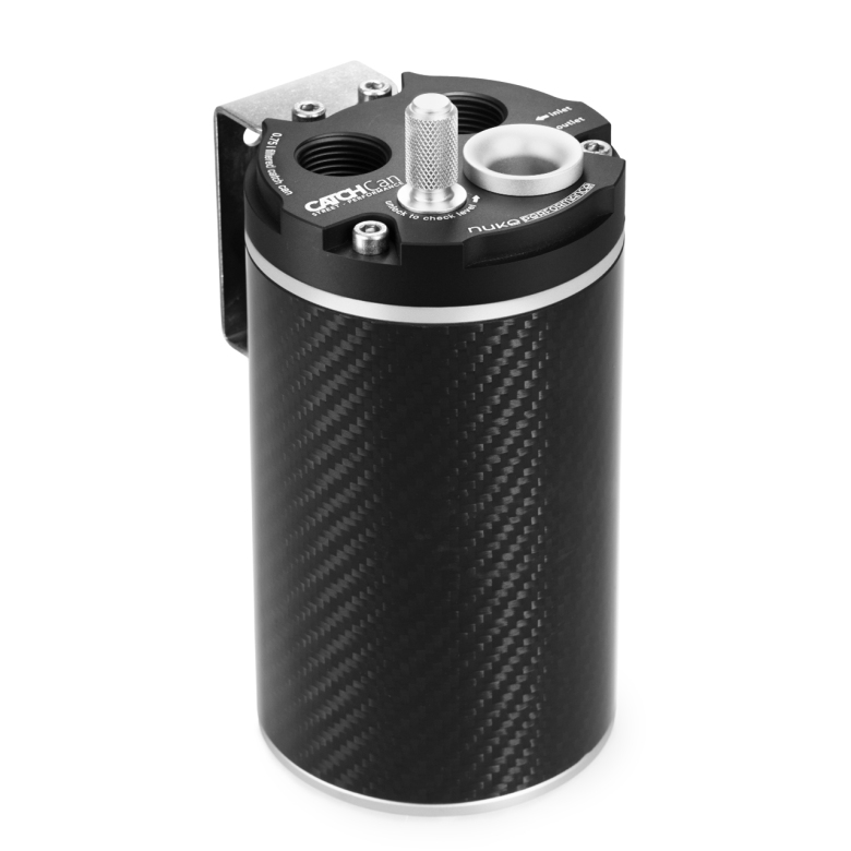 Nuke Oil catch tank 0.75L (AN10)
