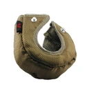 Hurricane Turbo blanket T25 Titanium