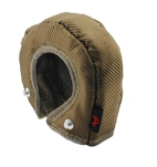 Hurricane Turbo blanket T25 Titanium