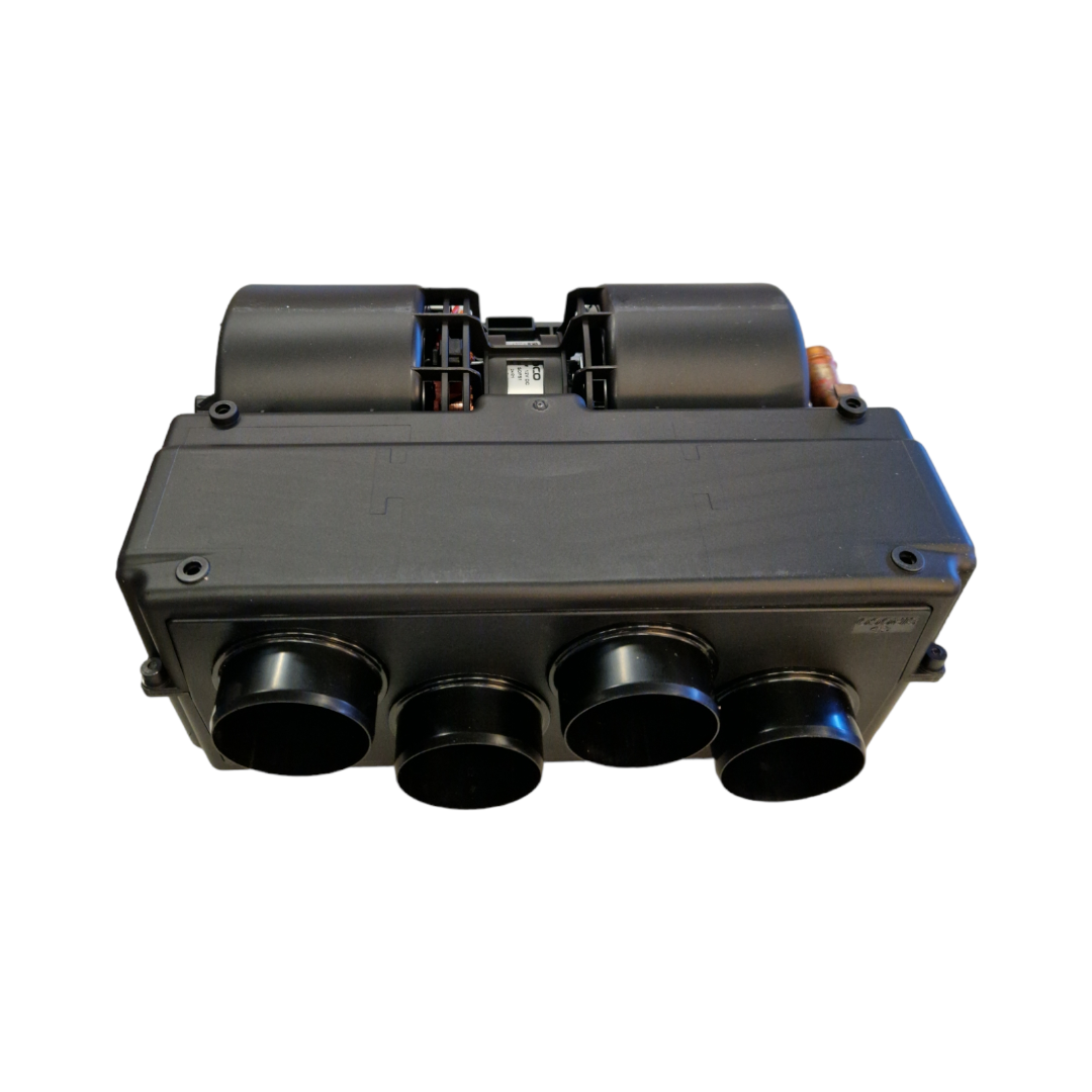 Pakiet grzewczy 5,9kw 24V