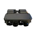 Pakiet grzewczy 5,9kw 24V