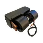 Pakiet grzewczy 5,9kw 24V