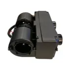 Pakiet grzewczy 5,9kw 24V