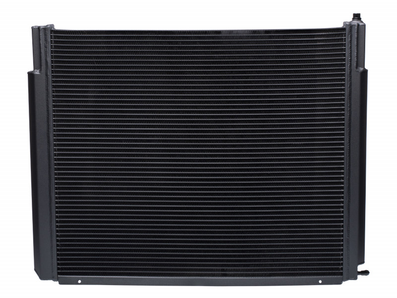 Aluminium Radiator Volvo 740, 940 Tropic