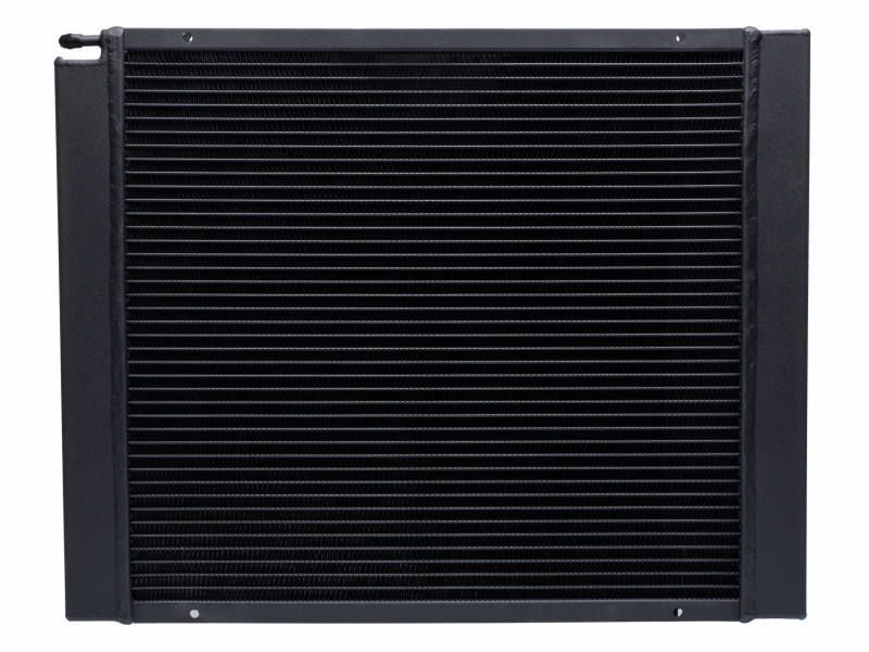 Aluminium Radiator Volvo 240, 740, 940