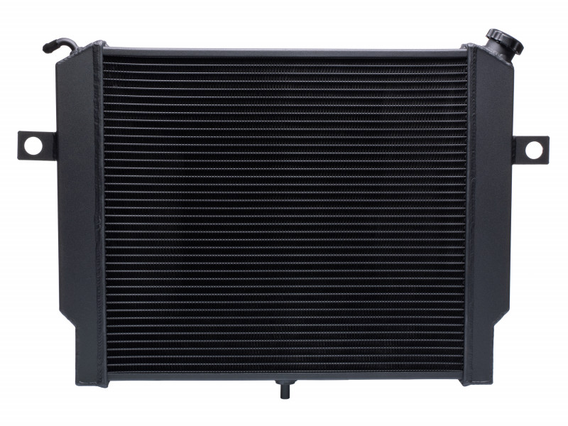 Aluminium Radiator Volvo 140 (71-74)