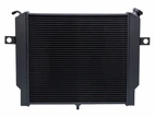 Aluminium Radiator Volvo 140 (71-74)