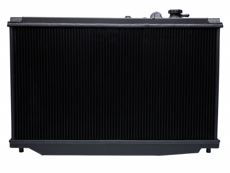 Aluminium Radiator Toyota Supra TT (93-02)