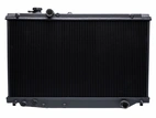 Aluminium Radiator Toyota Supra TT (93-02)