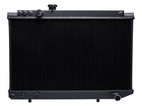 Aluminium Radiator Toyota Supra MKIII (86-92)