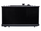 Aluminium Radiator Toyota Celica GT4 ST185 (90-93)