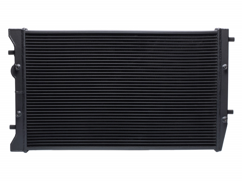 Aluminium Radiator Skoda Fabia I (99-07), VW Polo IV (02-09)