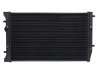 Aluminium Radiator Skoda Fabia I (99-07), VW Polo IV (02-09)