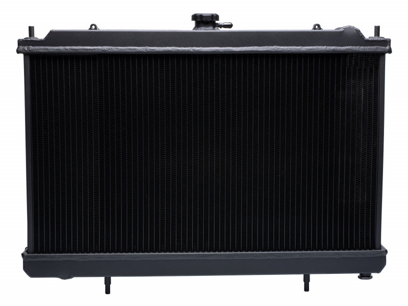 Aluminium Radiator Nissan 200SX S14, S15