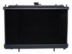 Aluminium Radiator Nissan 200SX S14, S15