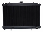 Aluminium Radiator Nissan 200SX S14, S15