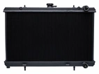 Aluminium Radiator Nissan 180SX S13