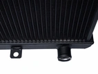 Aluminium Radiator Nissan 180SX S13