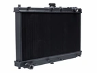 Aluminium Radiator Mazda MX-5 / Miata (NB) (98-05)