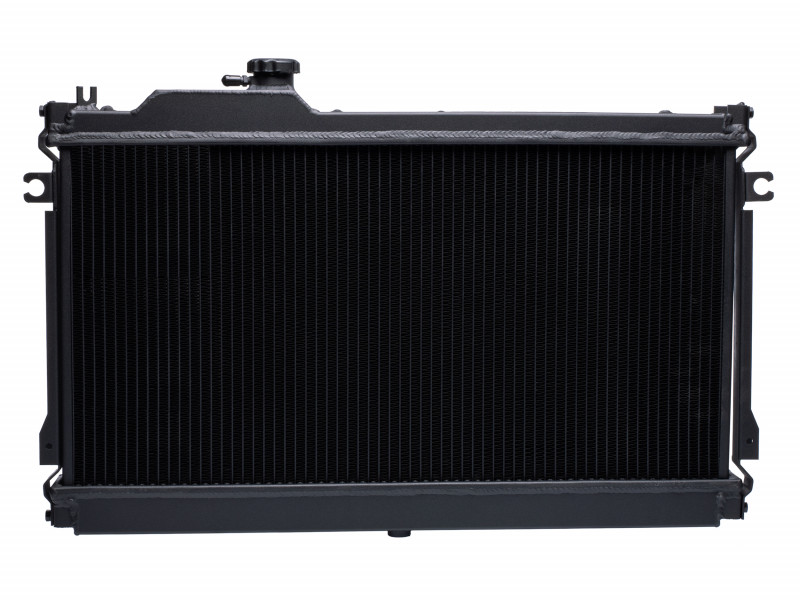 Aluminium Radiator Mazda MX-5 / Miata (NA) (90-98)