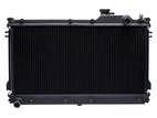 Aluminium Radiator Mazda MX-5 / Miata (NA) (90-98)