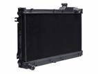 Aluminium Radiator Mazda MX-5 / Miata (NA) (90-98)