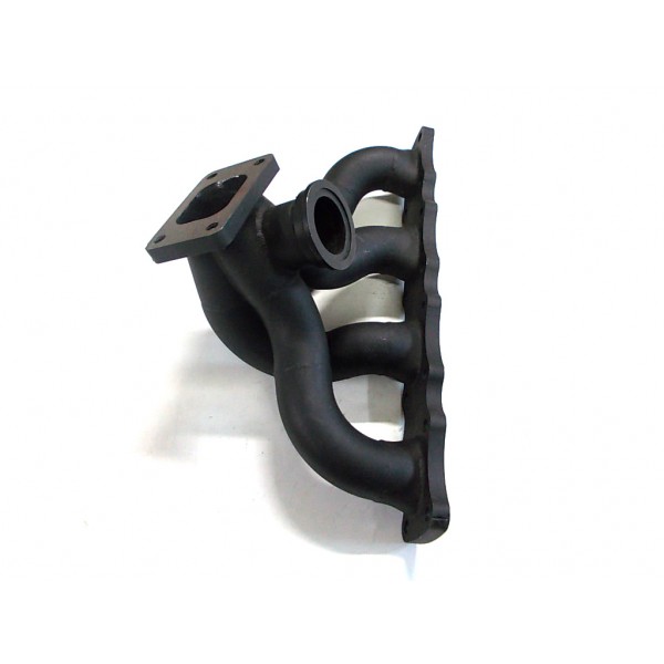 Exhaust manifold Ford Cosworth mild steel