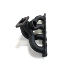 Exhaust manifold Ford Cosworth mild steel