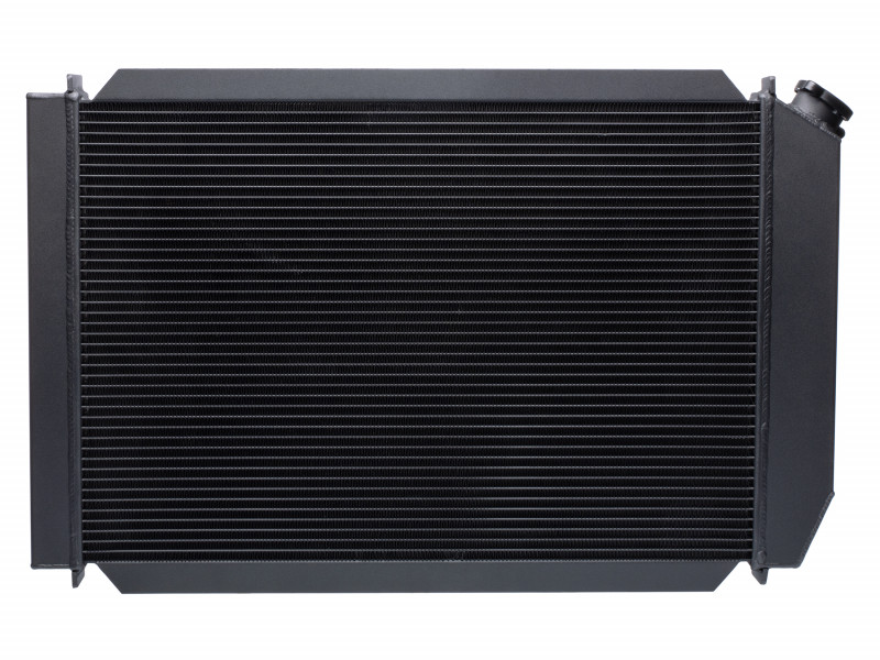 Aluminium Radiator Ford Mustang (79-93)