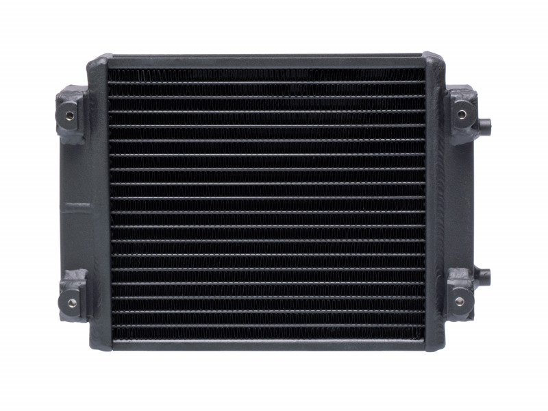 Aluminium Radiator DSG - Audi S3 8V, 8Y, TTS 2.0, Seat Leon 1.8TSI, Leon Cupra 2.0, Volkswagen Golf 7 R (13-19), Golf 8 R (20-)