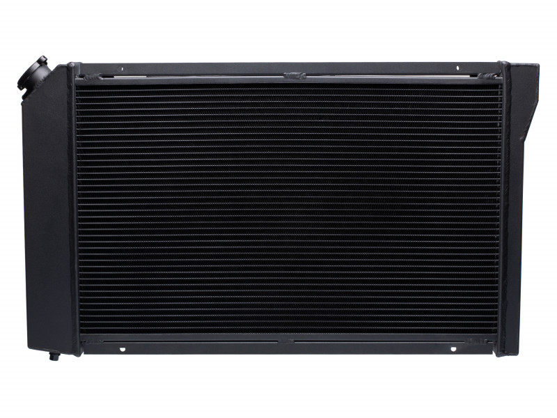 Aluminium Radiator Chevrolet Corvette C3 (77-83)