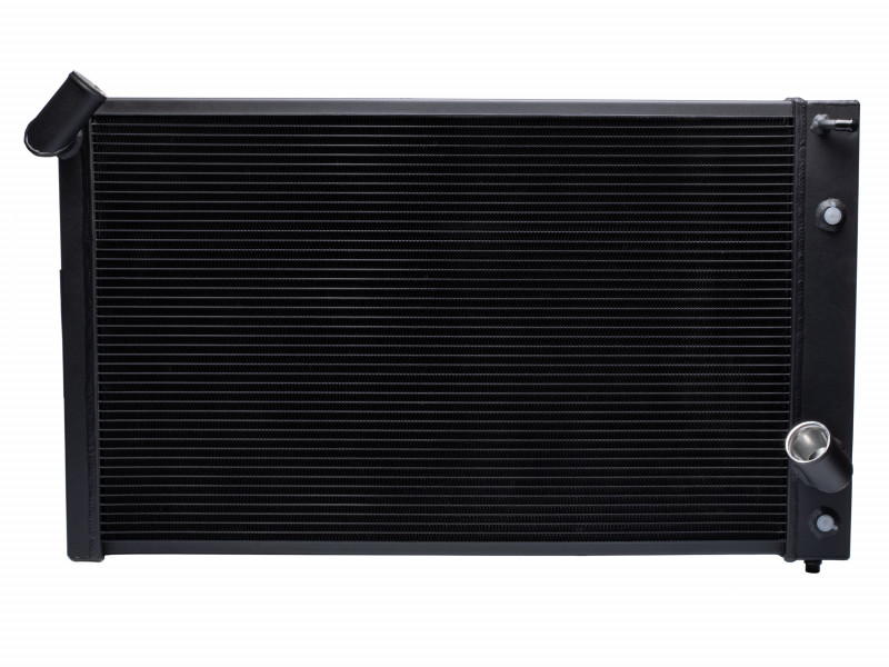 Aluminium Radiator Chevrolet Corvette (69-72)