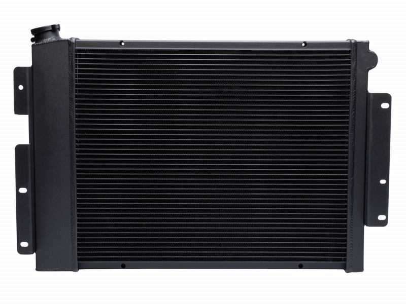 Aluminium Radiator Chevrolet Camaro (67-69), Pontiac Firebird (67-69)